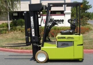 Clark TMG 12-25, TMG 13-20X, EPG 15-18 Forklift Service Repair Workshop Manual DOWNLOAD
