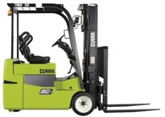 Clark TMX12-25 EPX 16-20S Forklift Service Repair Workshop Manual DOWNLOAD