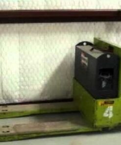 Clark WP45 Forklift Service Repair Workshop Manual DOWNLOAD