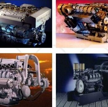 MAN Diesel Engine D2565 ME D2566 ME/MTE/MLE D2866 E/TE/LE Series Service Repair Workshop Manual DOWNLOAD