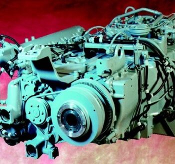 MAN Industrial Diesel Engine D 2866 Service Repair Workshop Manual DOWNLOAD