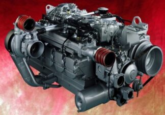 MAN Industrial Diesel Engine D 2876 Service Repair Workshop Manual DOWNLOAD