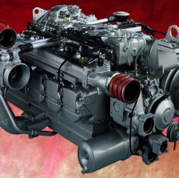 MAN Industrial Diesel Engine D 2876 Service Repair Workshop Manual DOWNLOAD