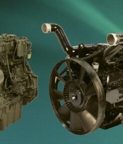 MAN Industrial Diesel Engine D 2876 Service Repair Workshop Manual DOWNLOAD
