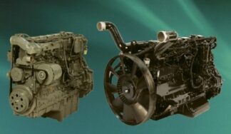 MAN Industrial Diesel Engine D 2876 Service Repair Workshop Manual DOWNLOAD