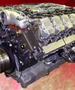 MAN Industrial Diesel Engine D2842 LE620 Series Service Repair Workshop Manual DOWNLOAD