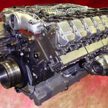 MAN Industrial Diesel Engine D2842 LE620 Series Service Repair Workshop Manual DOWNLOAD