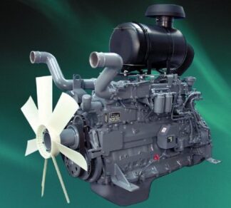 MAN Industrial Diesel Engine D2876 LE201, D2876 LE202, D2876 LE203 Service Repair Workshop Manual DOWNLOAD