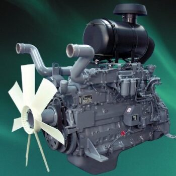 MAN Industrial Diesel Engine D2876 LE201, D2876 LE202, D2876 LE203 Service Repair Workshop Manual DOWNLOAD