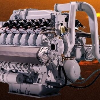 MAN Industrial Gas Engine E 2842 LE 302 Service Repair Workshop Manual DOWNLOAD