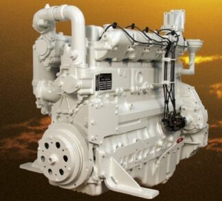 MAN Industrial Gas Engine E 2866 E 302 Service Repair Workshop Manual DOWNLOAD