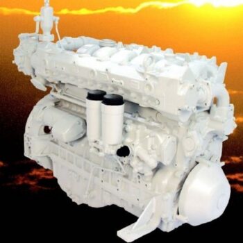 MAN Industrial Gas Engine E 2876 TE 302 Service Repair Workshop Manual DOWNLOAD