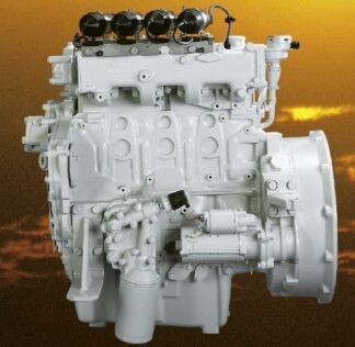 MAN Industrial Gas Engine E0834 E302 E0836 E302 Series Service Repair Workshop Manual DOWNLOAD