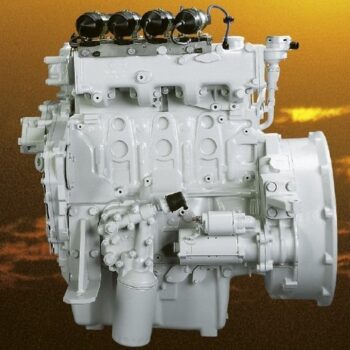 MAN Industrial Gas Engine E0834 E302 E0836 E302 Series Service Repair Workshop Manual DOWNLOAD