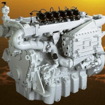 MAN Industrial Gas Engine E0836 LE202 Service Repair Workshop Manual DOWNLOAD