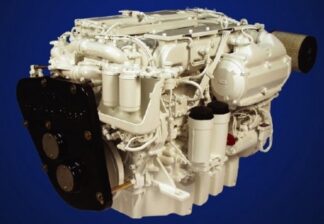 MAN Marine Diesel Engine D 0836 Service Repair Workshop Manual DOWNLOAD