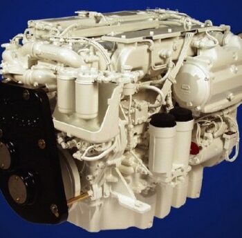 MAN Marine Diesel Engine D 0836 Service Repair Workshop Manual DOWNLOAD