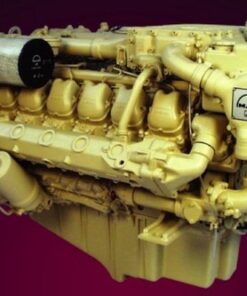 MAN Marine Diesel Engine D2840 LE301, D2842 LE301 Series Service Repair Workshop Manual DOWNLOAD