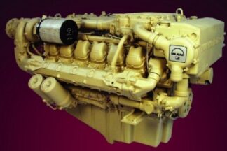 MAN Marine Diesel Engine D2840 LE301, D2842 LE301 Series Service Repair Workshop Manual DOWNLOAD