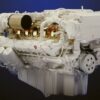 MAN Marine Diesel Engine D2848 D2840 D2842 Service Repair Workshop Manual DOWNLOAD