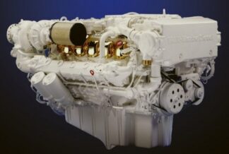 MAN Marine Diesel Engine D2848 D2840 D2842 Service Repair Workshop Manual DOWNLOAD