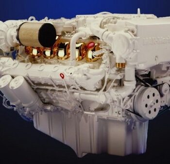 MAN Marine Diesel Engine D2848 D2840 D2842 Service Repair Workshop Manual DOWNLOAD