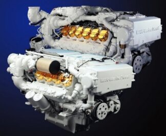 MAN Marine Diesel Engine V8-900 V10-1100 V12-1360 V12-1550 V12-1224 Service Repair Workshop Manual DOWNLOAD