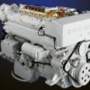 MAN Marine Diesel Engines R6-800 R6-730 Series Service Repair Workshop Manual DOWNLOAD