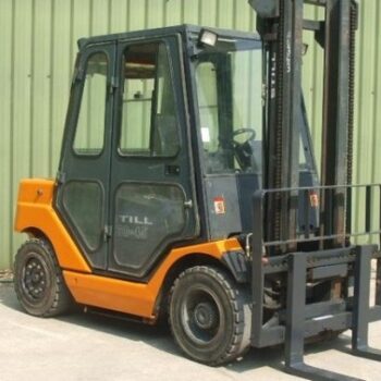Still R70-20, R70-25, R70-30, R70-35, R70-40, R70-45 Fork Truck Service Repair Workshop Manual DOWNLOAD