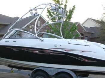 2004 Yamaha SR230 Sport Boat (jet boat) Service Repair Workshop Manual DOWNLOAD