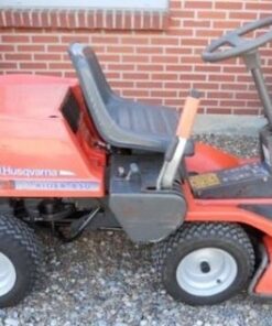 Husqvarna Rider 850, Rider 970, Rider 850 HST, Rider 970 HST, Rider 1030 Bioclip, Rider 1200 Service Repair Workshop Manual DOWNLOAD