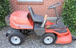 Husqvarna Rider 850, Rider 970, Rider 850 HST, Rider 970 HST, Rider 1030 Bioclip, Rider 1200 Service Repair Workshop Manual DOWNLOAD