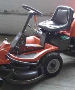 Husqvarna Rider Pro 15, Rider ProFlex 18, Rider ProFlex 21 Service Repair Workshop Manual DOWNLOAD