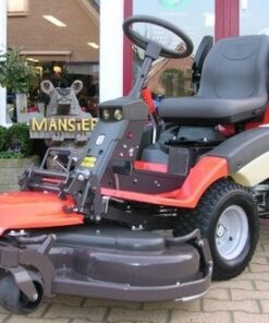 Husqvarna Rider ProFlex 18, Rider ProFlex 21 Mower Service Repair Workshop Manual DOWNLOAD