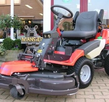 Husqvarna Rider ProFlex 18, Rider ProFlex 21 Mower Service Repair Workshop Manual DOWNLOAD