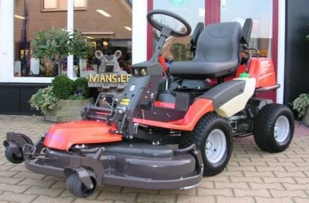 Husqvarna PROFLEX 18 953522401 2004 06