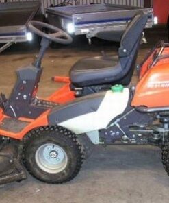 Husqvarna Rider ProFlex 21 II Service Repair Workshop Manual DOWNLOAD