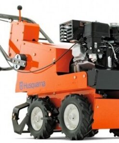 Husqvarna SC18 Sod Cutter Service Repair Workshop Manual DOWNLOAD