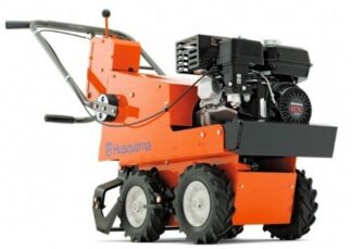 Husqvarna SC18 Sod Cutter Service Repair Workshop Manual DOWNLOAD