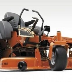 Husqvarna ZTH 5223, ZTH 6125 mower Service Repair Workshop Manual DOWNLOAD