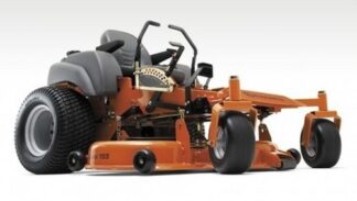 Husqvarna ZTH 5223, ZTH 6125 mower Service Repair Workshop Manual DOWNLOAD