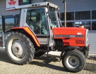 Massey Ferguson 3000 Series and 3100 Series Tractor Service Repair Workshop Manual DOWNLOAD
