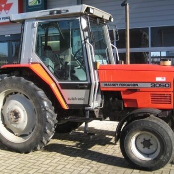 Massey Ferguson 3000 Series and 3100 Series Tractor Service Repair Workshop Manual DOWNLOAD