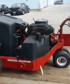 Toro Greens Aerator Service Repair Workshop Manual DOWNLOAD