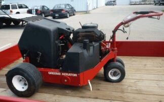 Toro Greens Aerator Service Repair Workshop Manual DOWNLOAD
