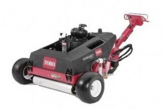 Toro Hydroject 3010 Service Repair Workshop Manual DOWNLOAD