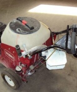 Toro Line Painter 1200 Service Repair Workshop Manual DOWNLOAD