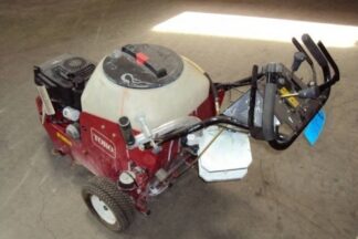 Toro Line Painter 1200 Service Repair Workshop Manual DOWNLOAD