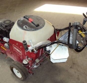Toro Line Painter 1200 Service Repair Workshop Manual DOWNLOAD