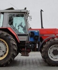 Massey Ferguson MF3610 MF3630 MF3635 MF3645 MF3650 MF3655 MF3660 MF3670 MF3680 MF3690 Tractors Service Repair Workshop Manual DOWNLOAD